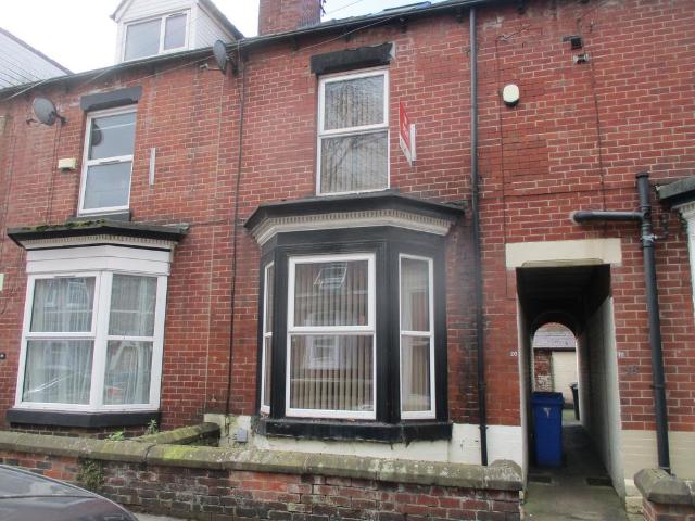 House for sale in South Yorkshire