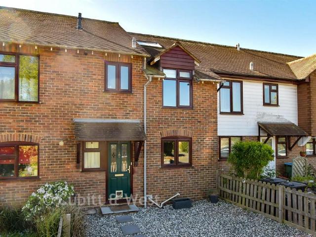 House for sale in Bersted, Clapham