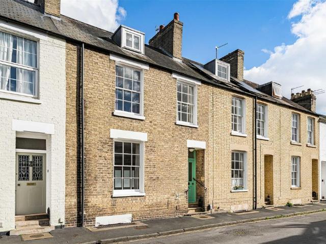 House for sale in Arbury, Cambridgeshire