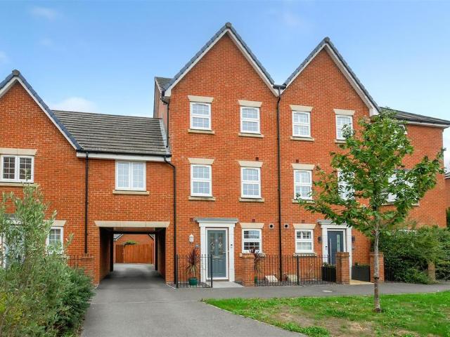 House for sale in Clapham, West Sussex