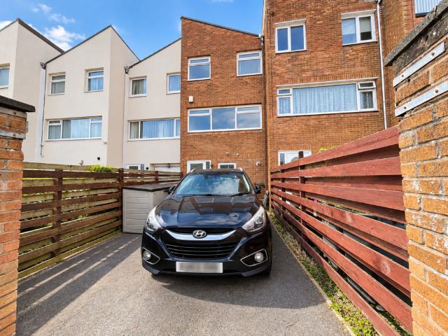 House for sale in Little Bispham, Blackpool