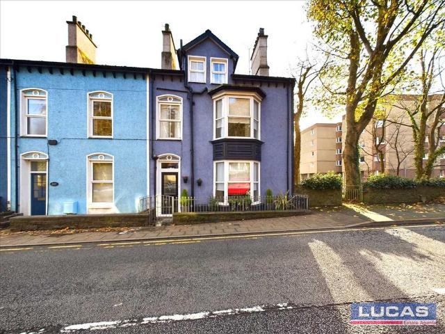 House for sale in Menai Bridge