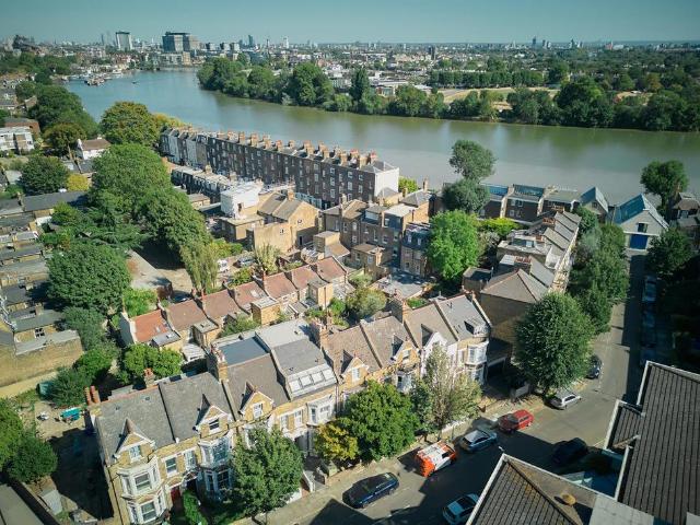 House for sale in Hammersmith, Greater London