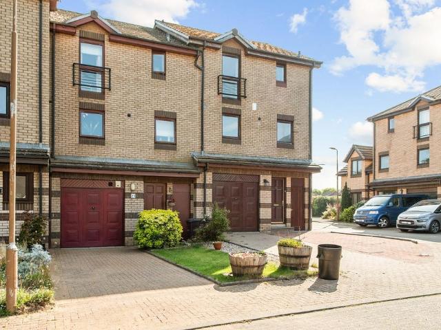 House for sale in Linlithgow, Scotland