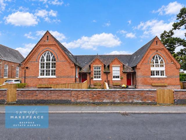 House for sale in Shavington cum Gresty, Shavington