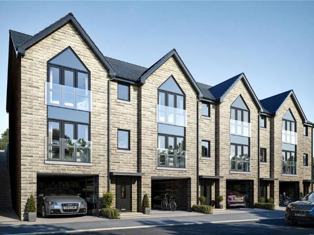 House for sale in Greenheys, Greater Manchester