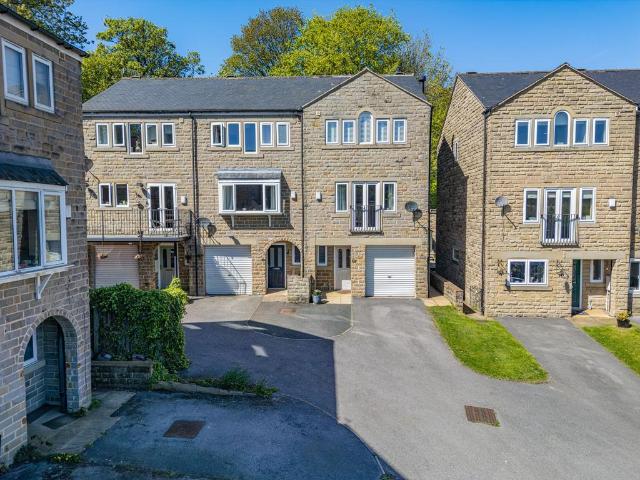 House for sale in Stainland & District, Isle Of Man