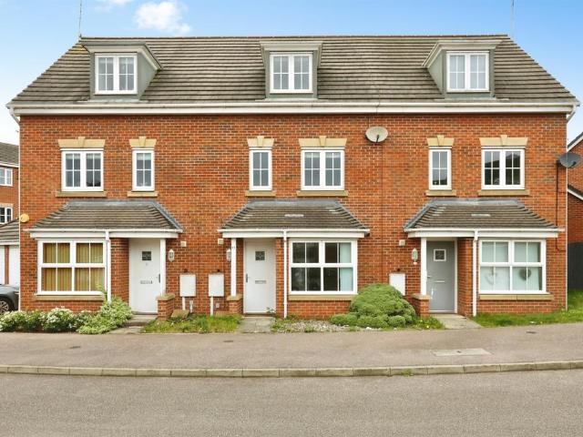 House for sale in Costhorpe, East Midlands