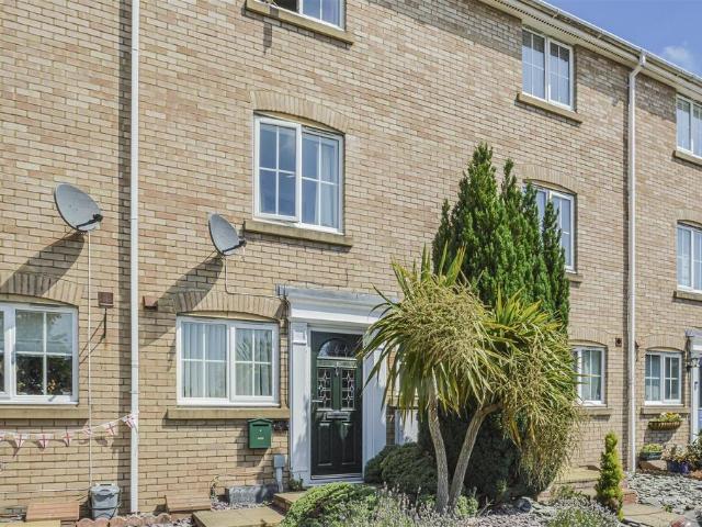 House for sale in Chedburgh, Suffolk