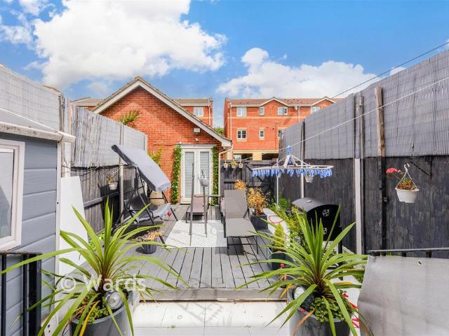 House for sale in Hamerton, Kent