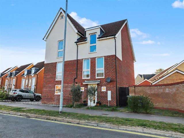 House for sale in Burgh St Peter, Isle Of Man