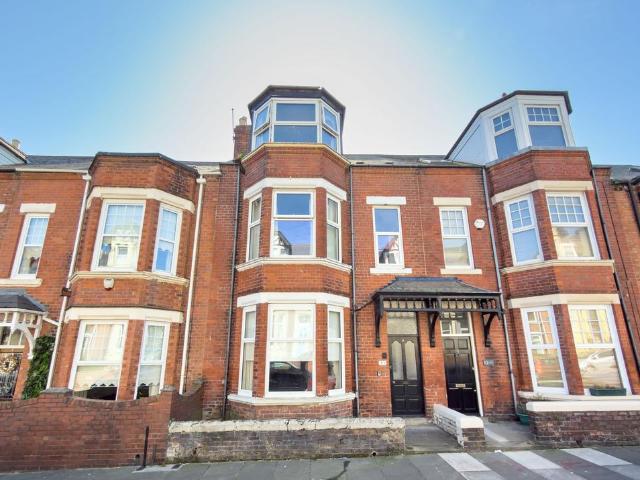 House for sale in The Lawe, South Shields