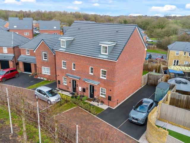 House for sale in Appleton, Warrington