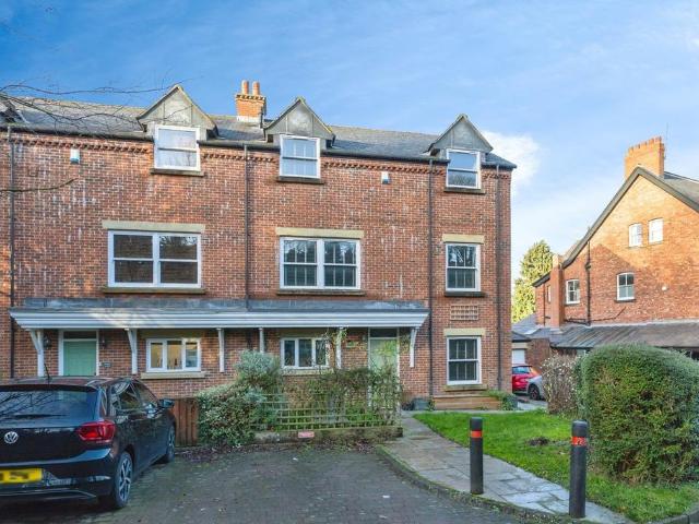House for sale in Viaduct, Isle Of Man