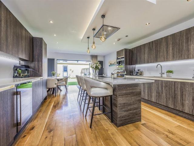 House for sale in Fareham, Isle Of Man