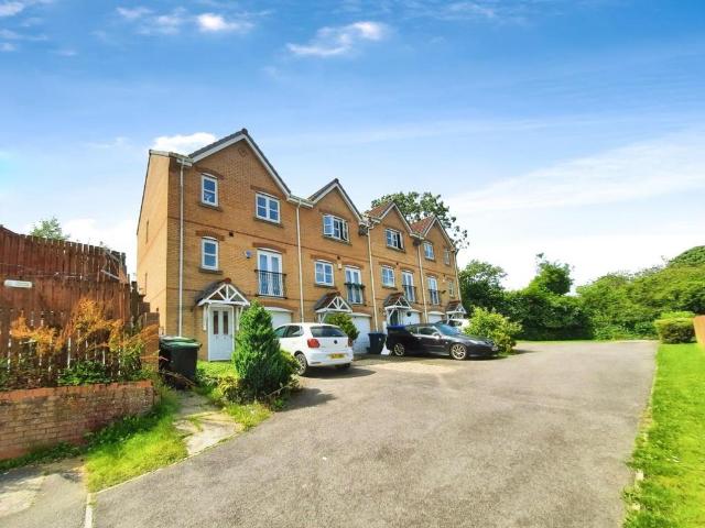 House for sale in Wingate, Isle Of Man