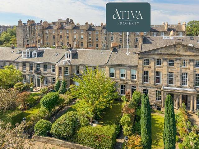 House for sale in Scotland