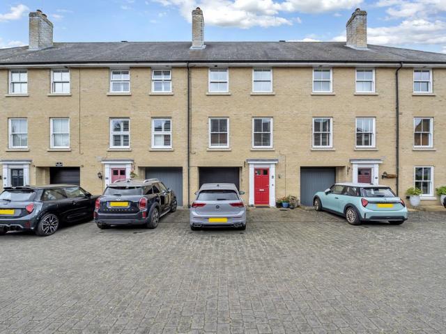 House for sale in Chedburgh, Isle Of Man