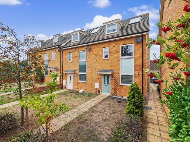 House for sale in Grove Park, Oad Street