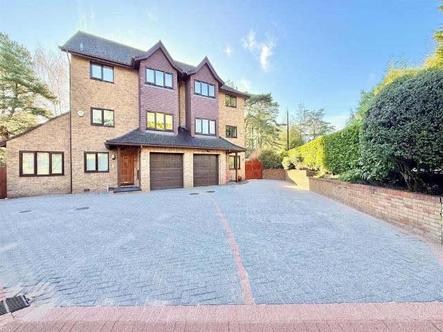 House for sale in Ferndown, Isle Of Man