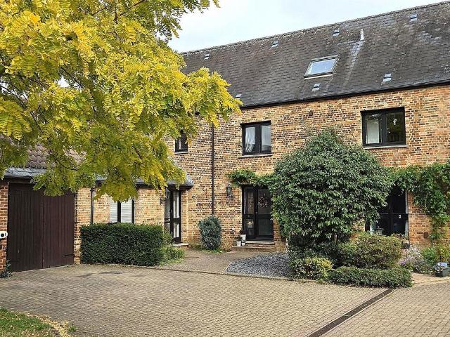 House for sale in Arrington, Cambridgeshire