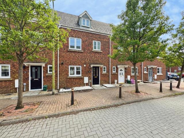 House for sale in Pontarddulais, Wales
