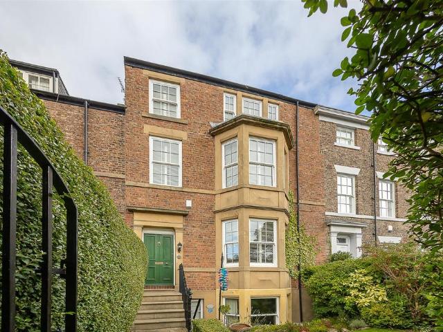 House for sale in Tynemouth, North Tyneside