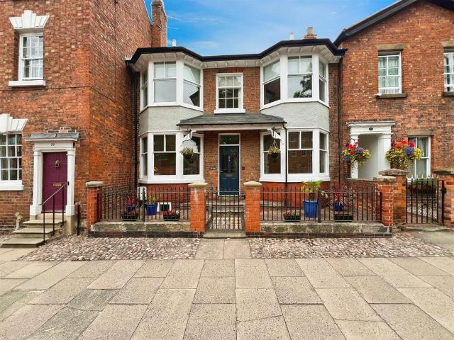 House for sale in Cherry Orchard, Frankwell