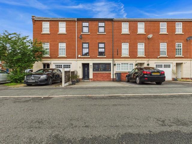 House for sale in Newton, Greenheys