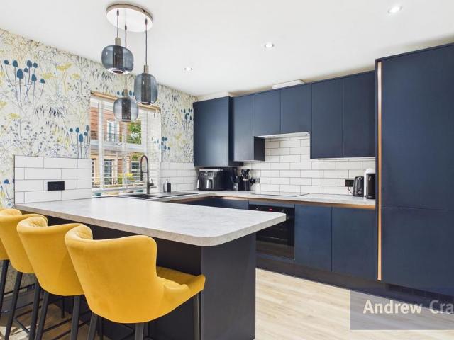 House for sale in Westoe, South Shields