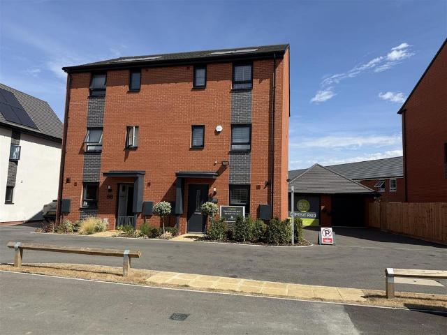 House for sale in Upper Lighthorne, Alderminster
