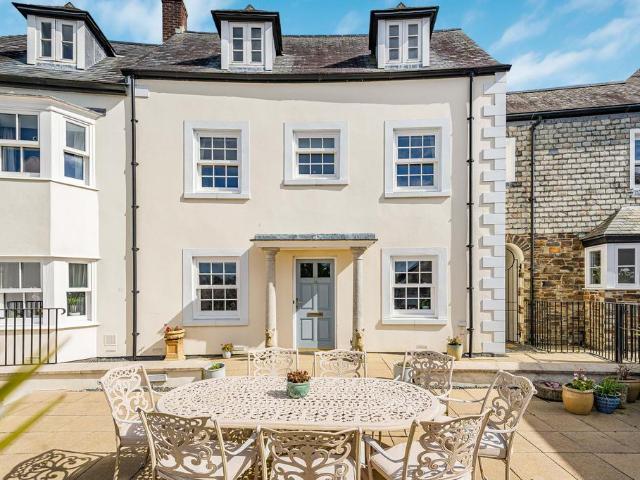 House for sale in Trelander, Penweathers