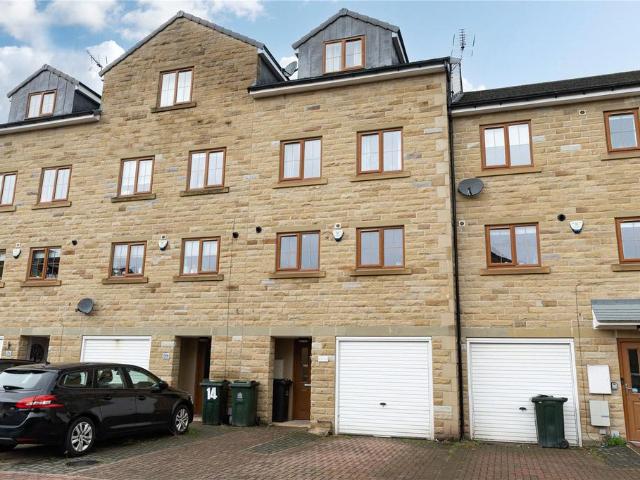 House for sale in Baildon