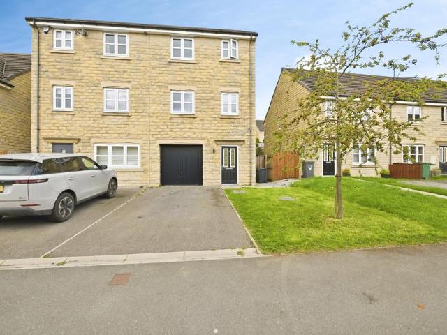 House for sale in Lindley, Isle Of Man