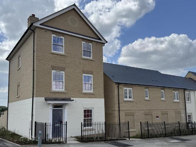 House for sale in Moreton Hall, Chedburgh