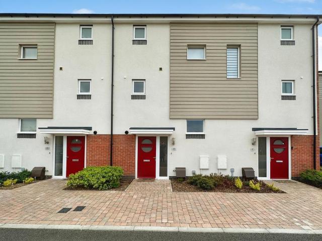 House for sale in Beamhurst, Staffordshire