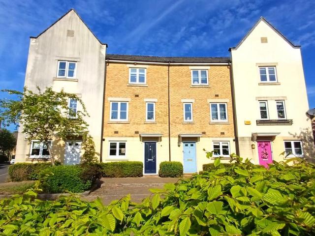 House for sale in Chipping Norton, Black Bourton