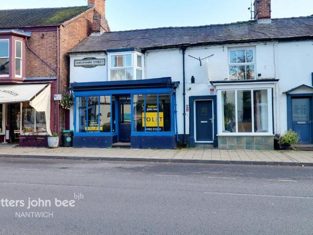 House for sale in Audlem