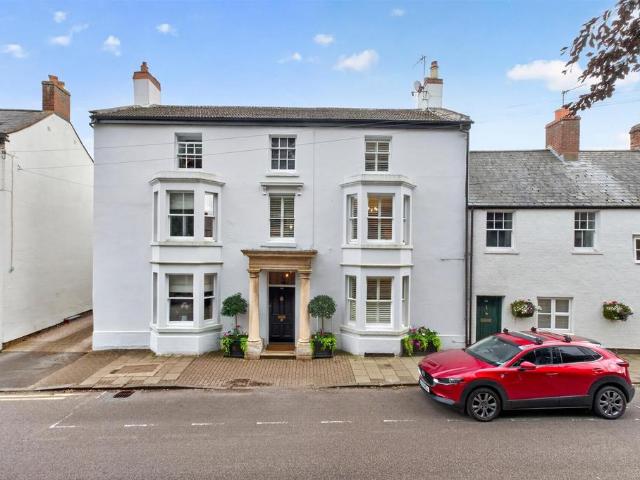 House for sale in Uppingham, Rutland