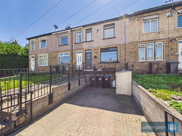 House for sale in Wibsey, West Bowling