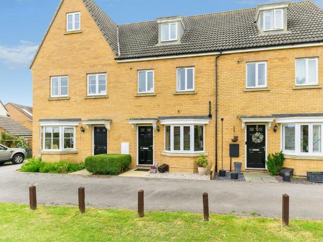 House for sale in Oundle