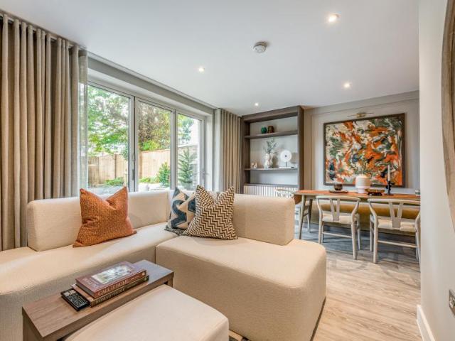 House for sale in Harringay, Greater London