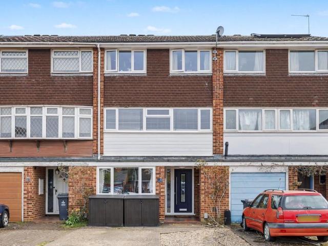House for sale in Old Town, Shephall