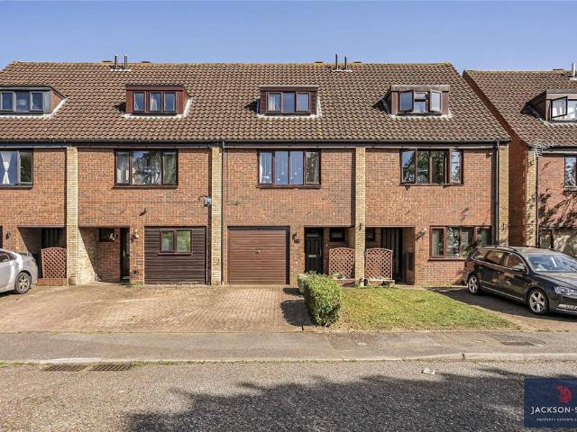 House for sale in Chedburgh, Suffolk