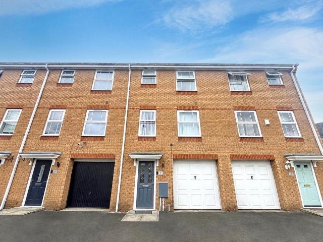 House for sale in Thornaby-on-tees, Stockton-on-tees