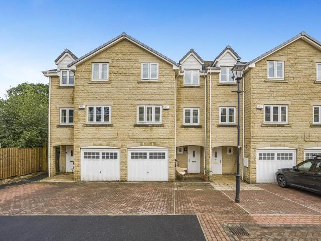 House for sale in Ecclesall, South Yorkshire