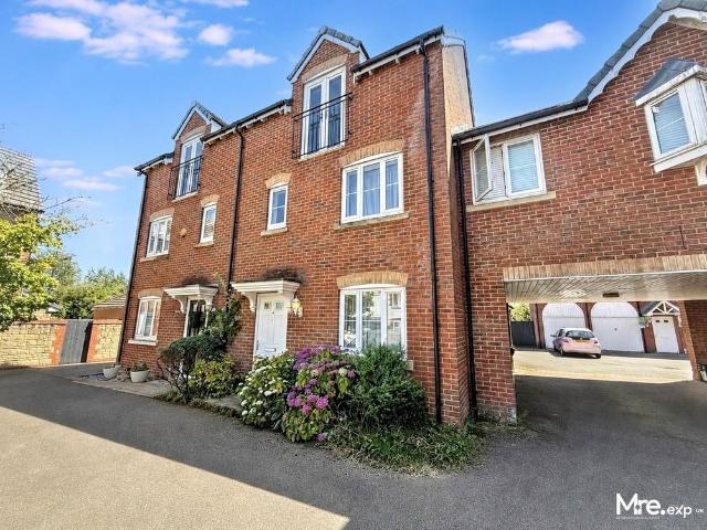 House for sale in Cyfarthfa, Merthyr