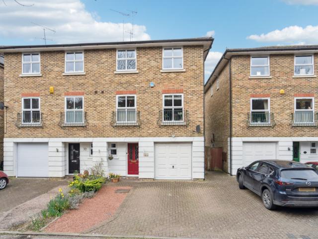 House for sale in Isle Of Man