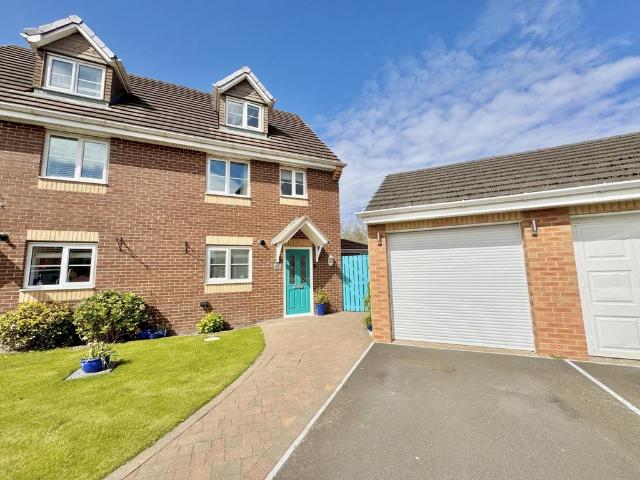 House for sale in Murton, Isle Of Man
