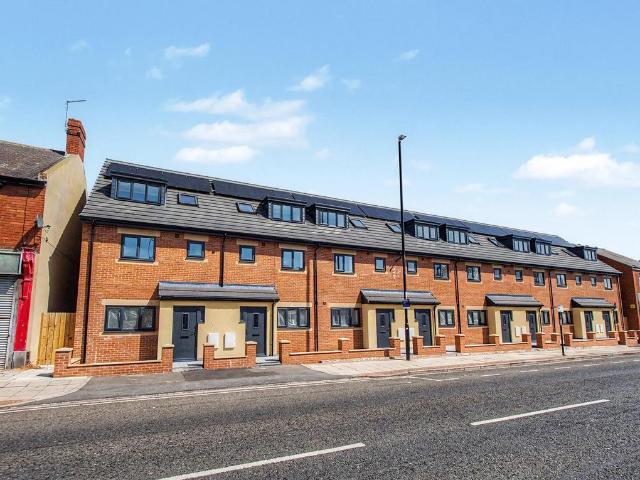 House for sale in Grangetown, Sunderland